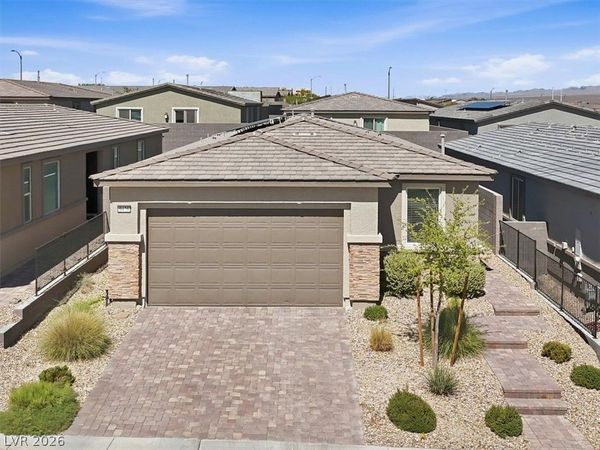 9476 White Fir Grove Court, Las Vegas, NV 89143