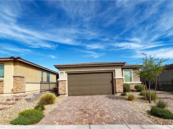 9476 White Fir Grove Court, Las Vegas, NV 89143