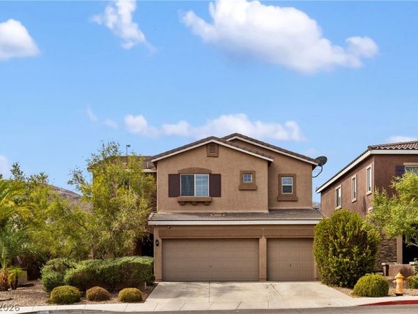809 Maybole Avenue , Henderson, NV 89012