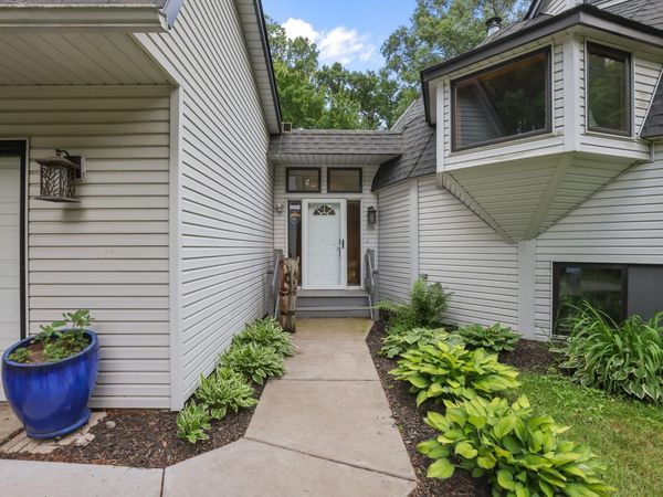 17345 Kettle River Boulevard NE, Columbus, MN 55025