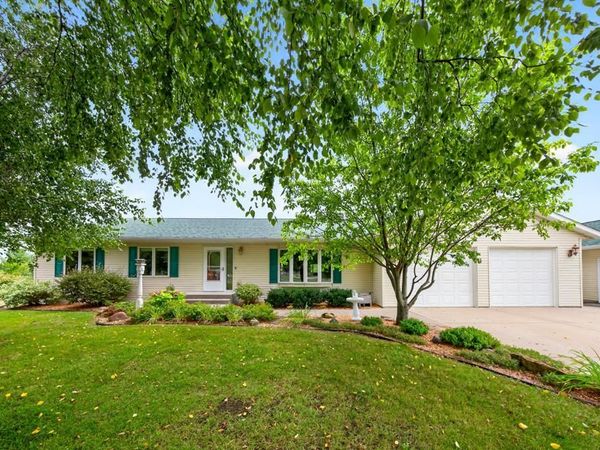 31518 Lakeview Drive, Lake City, MN 55041