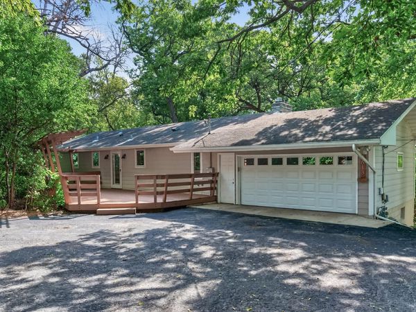 4613 Twin Haven Road, Minnetonka, MN 55343