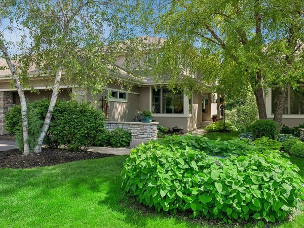 1329 Waterford Drive , Golden Valley, MN 55422
