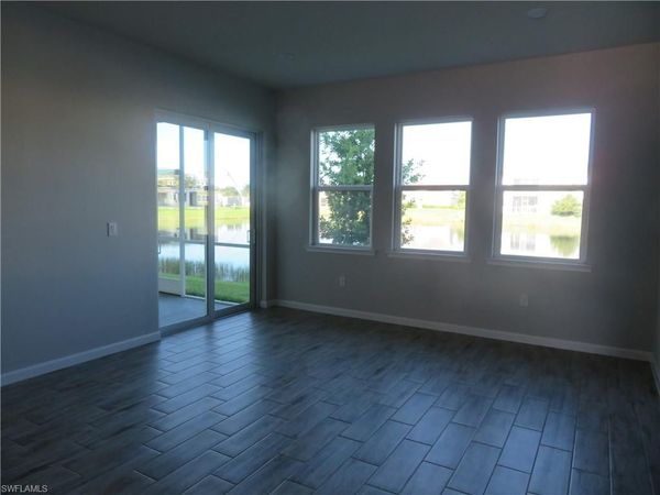 4709 Arboretum CIR , Unit 102, NAPLES, FL 34112