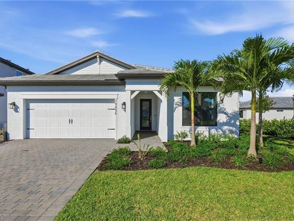 19856 Fox Grove DR, ESTERO, FL 33928