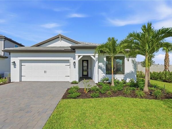 19856 Fox Grove DR, ESTERO, FL 33928