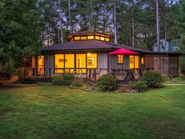 N1320 RUNNING BEAR ROAD, Keshena, WI 54135