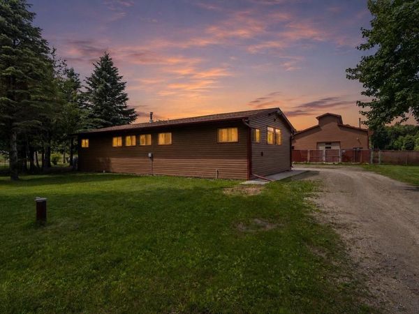 7980 COUNTY ROAD E, Oconto Falls, WI 54154