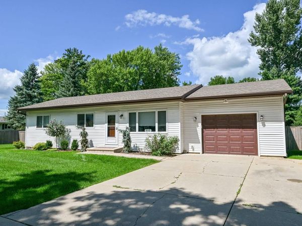 532 Schroeder AVENUE, Delavan, WI 53115