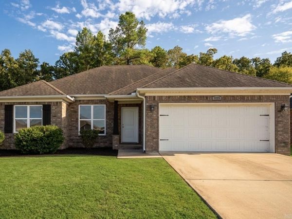 1325 Acuff Lane , Conway, AR 72034