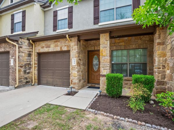 1900 Little Elm TRL, Unit 144, Cedar Park, TX 78613