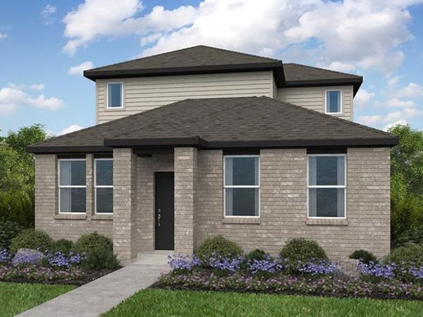104 Christy ST, Hutto, TX 78634