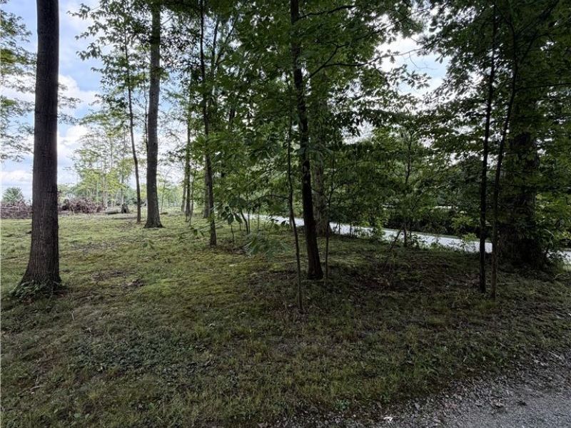 9299 Gilbert Road, Ravenna, OH 44266 Photo 3