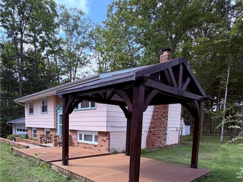 9299 Gilbert Road, Ravenna, OH 44266 Photo 4