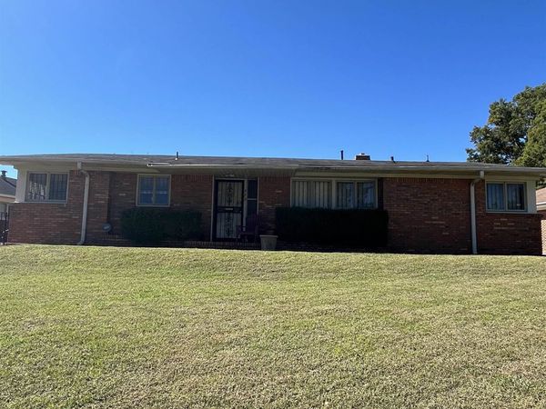 979 N IDLEWILD ST, Memphis, TN 38107