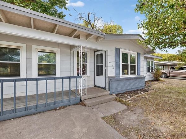 906 Euclid Street, Cleburne, TX 76033