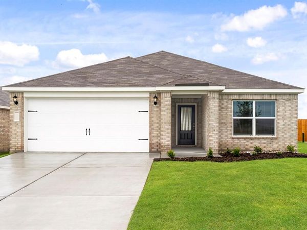 13400 Hang Fire Lane, Cresson, TX 76035