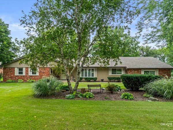 120 Riverview Court , Oswego, IL 60543