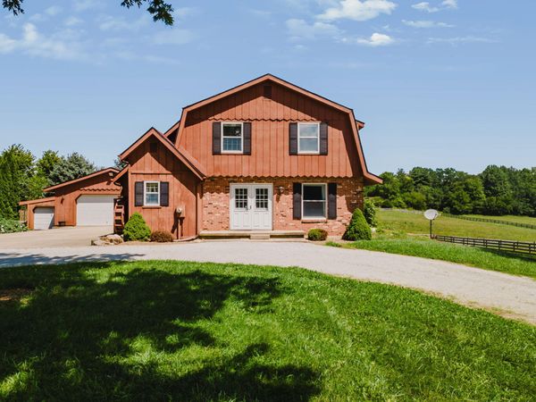 865 W Geiserman Road, Piqua, OH 45356