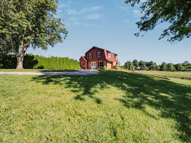 865 W Geiserman Road, Piqua, OH 45356 Photo 2