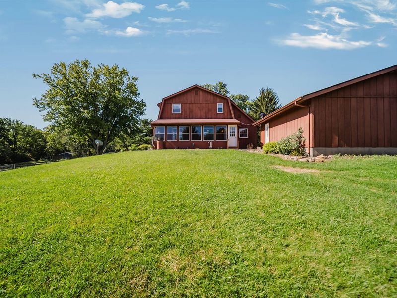 865 W Geiserman Road, Piqua, OH 45356 Photo 4