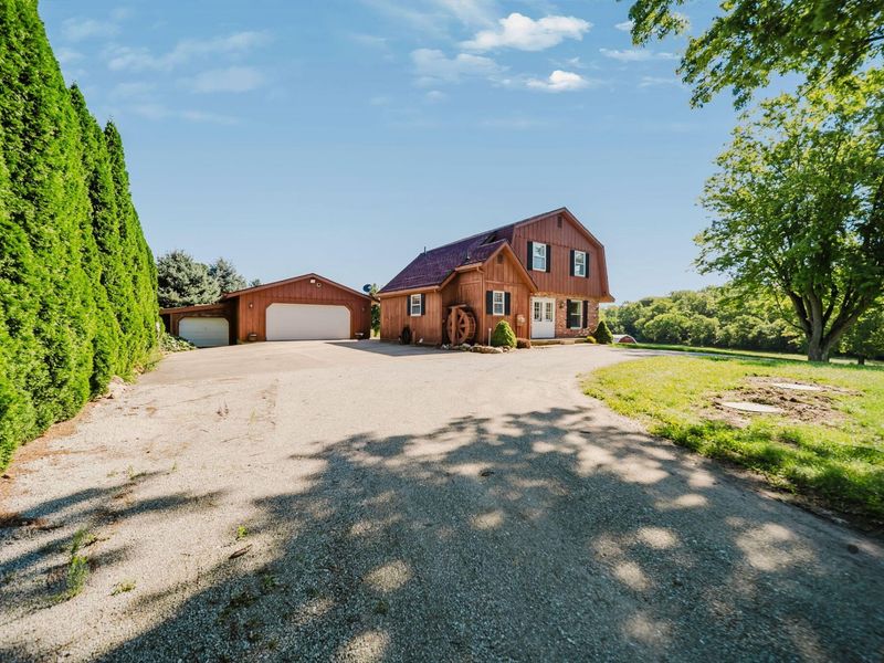 865 W Geiserman Road, Piqua, OH 45356 Photo 62