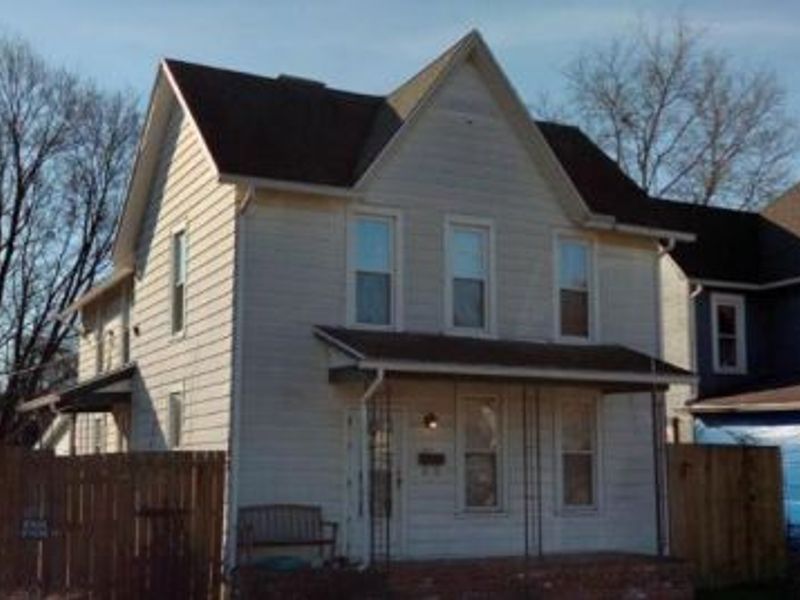 1615 Mound Street, Springfield, OH 45505 Photo 2