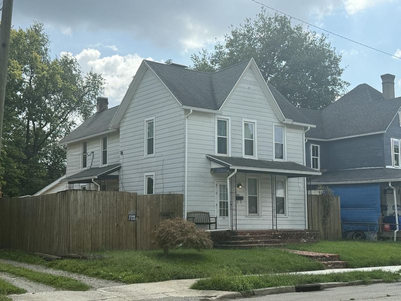 1615 Mound Street, Springfield, OH 45505 Photo 3