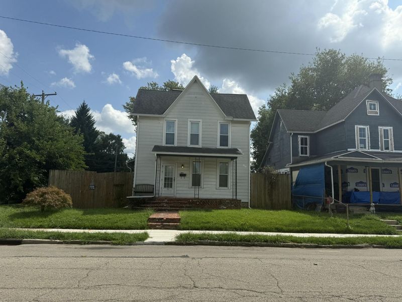 1615 Mound Street, Springfield, OH 45505 Photo 4