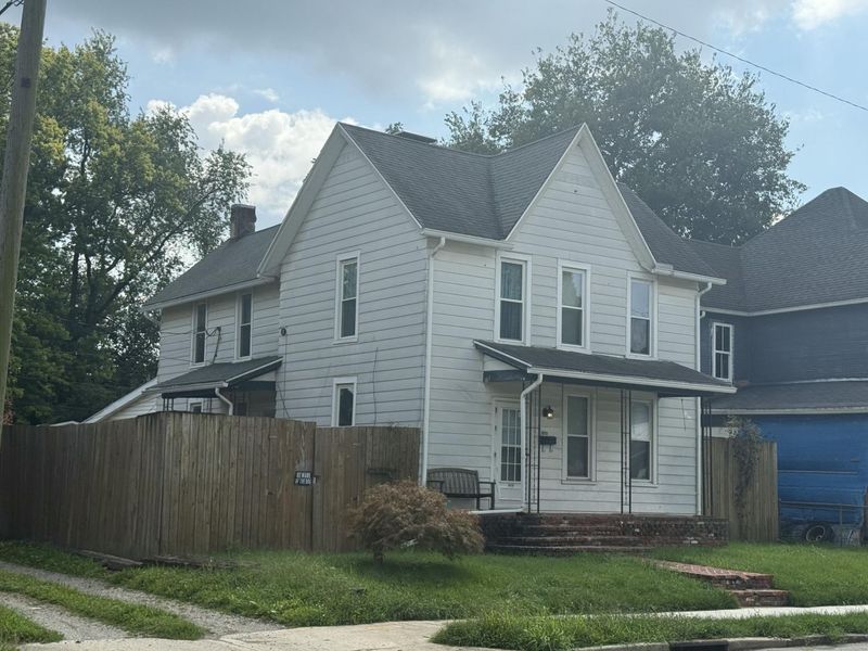 1615 Mound Street, Springfield, OH 45505 Photo 5