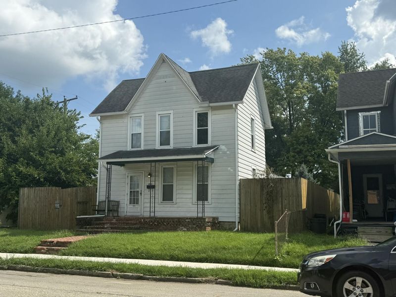 1615 Mound Street, Springfield, OH 45505 Photo 6