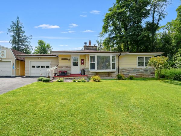 57109 Red Arrow Highway, Lawrence, MI 49064