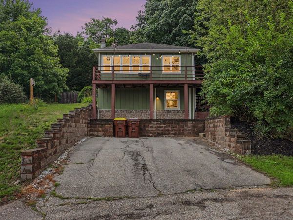 6688 Echo Drive NE, Rockford, MI 49341