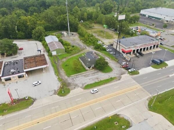 4728 W 61st Avenue, Hobart, IN 46342