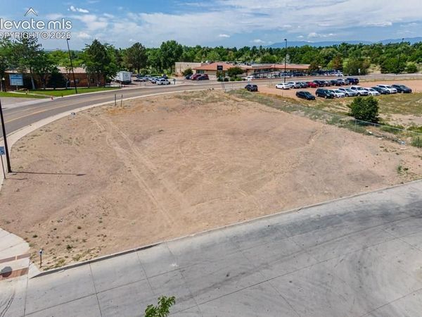 Club Manor Drive, Pueblo, CO 81008