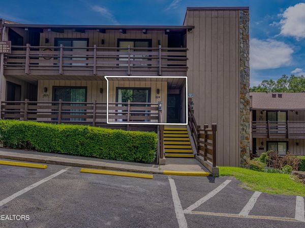 1081 Cove Rd, Sevierville, TN 37876