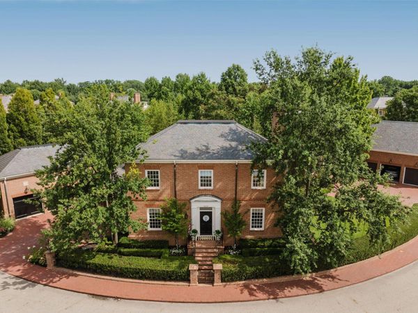 6920 Clivdon, New Albany, OH 43054