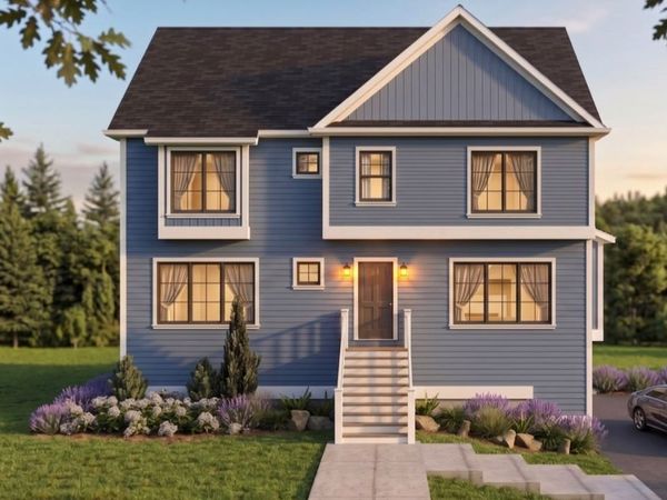 98 Sandersdale Rd, Charlton, MA 01507
