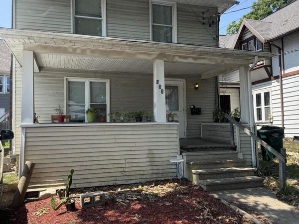 603 Seymour Avenue, Lansing, MI 48933