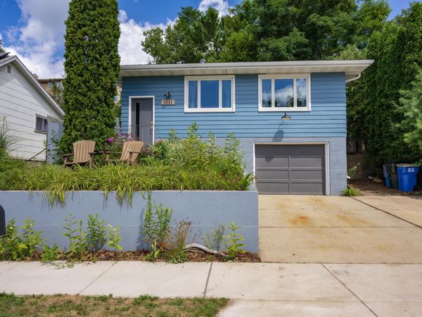 1021 W Conant Street, Portage, WI 53901