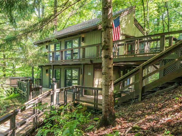 270 Sand Run Road, Davis, WV 26260