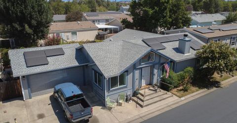 1400 W Marlette St #35, Ione, CA 95640 Photo