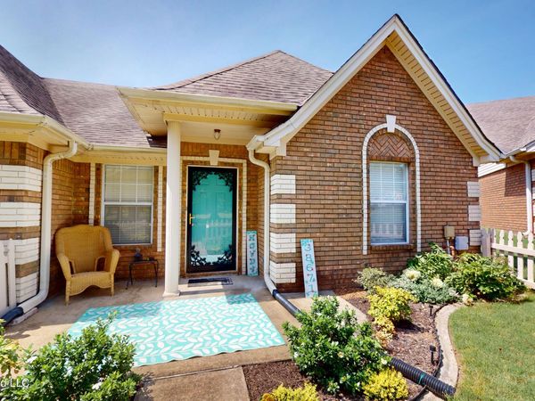 6722 Beaumont Circle, Southaven, MS 38671