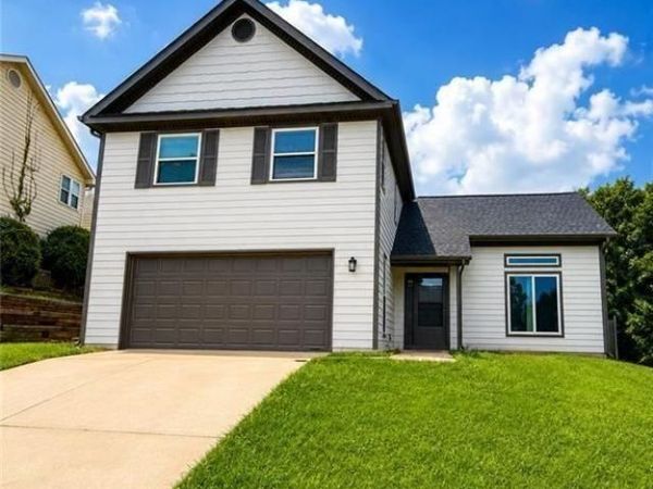 1290 Sweet Woods Drive, Lawrenceville, GA 30044