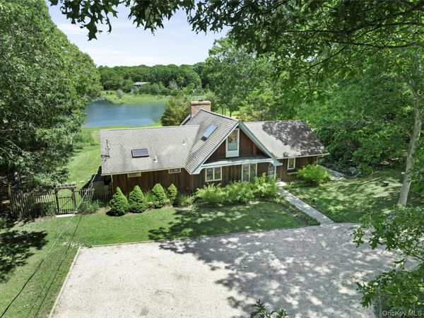 59 Isle Of Wight Road , East Hampton, NY 11937