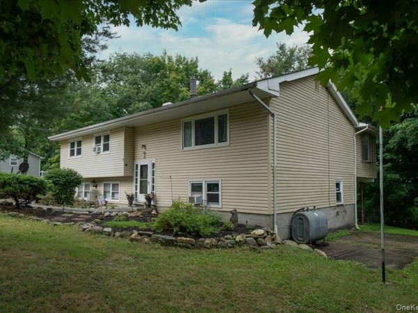 30 Laura Road , Monroe, NY 10950