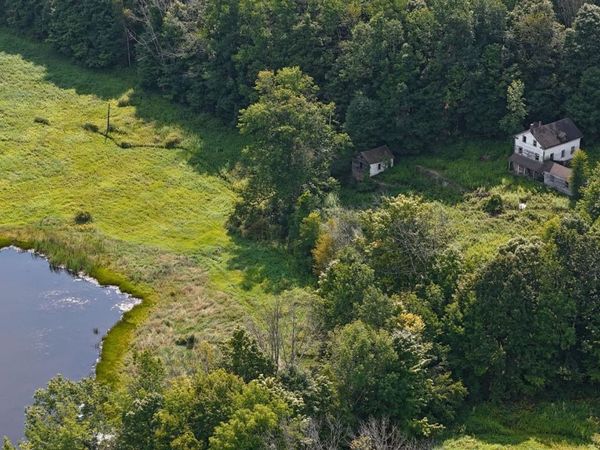 Lot 14 Meadow Lane , Fremont Center, NY 12736