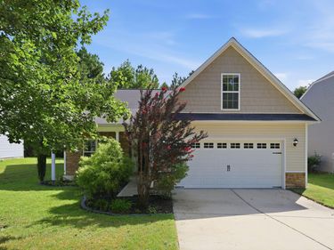 6317 Arsenal Avenue, Raleigh, NC 27610