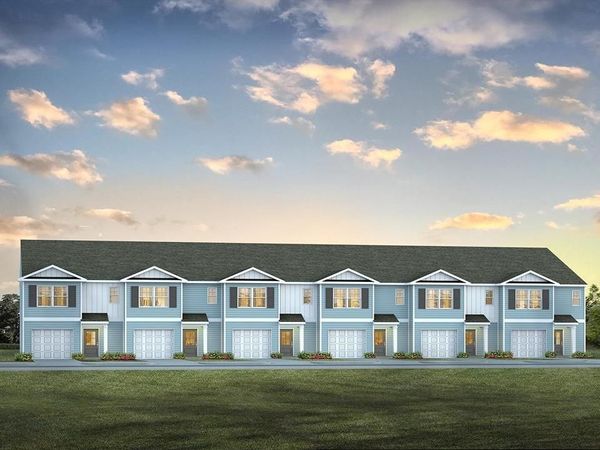 458 Gemstone Blvd, Unit Lot 207, Conway, SC 29526