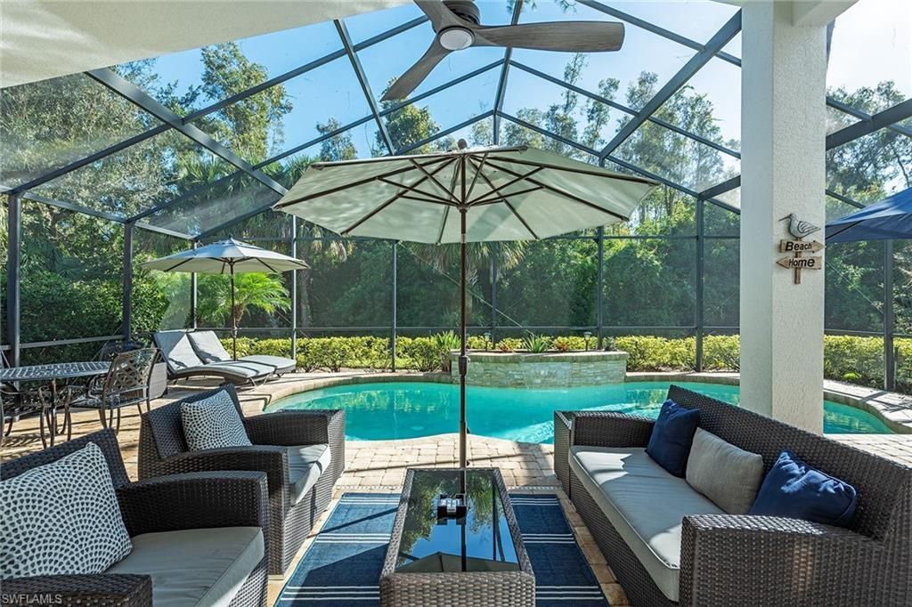2438 Butterfly Palm Dr , Naples, FL 34119 Photo